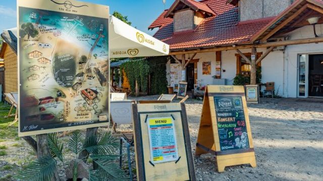 Lokal Rydzewo, ul. Mazurska. Zdjęcie 2