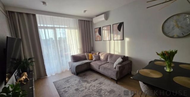 Mieszkanie 3-pokojowe Warszawa Praga-Południe, ul. Kokoryczki. Zdjęcie 1