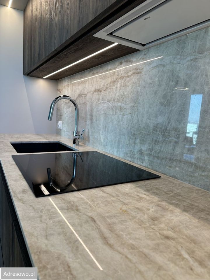 Mieszkanie 2-pokojowe Katowice Śródmieście, ul. Zabrska. Zdjęcie 4