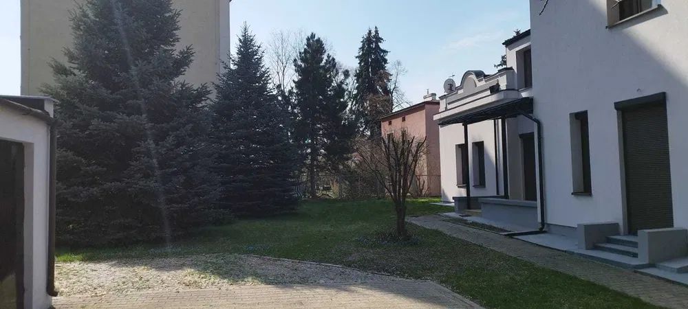 dworek, 9 pokoi Ostrowiec Świętokrzyski Centrum, ul. Adama Wardyńskiego. Zdjęcie 8