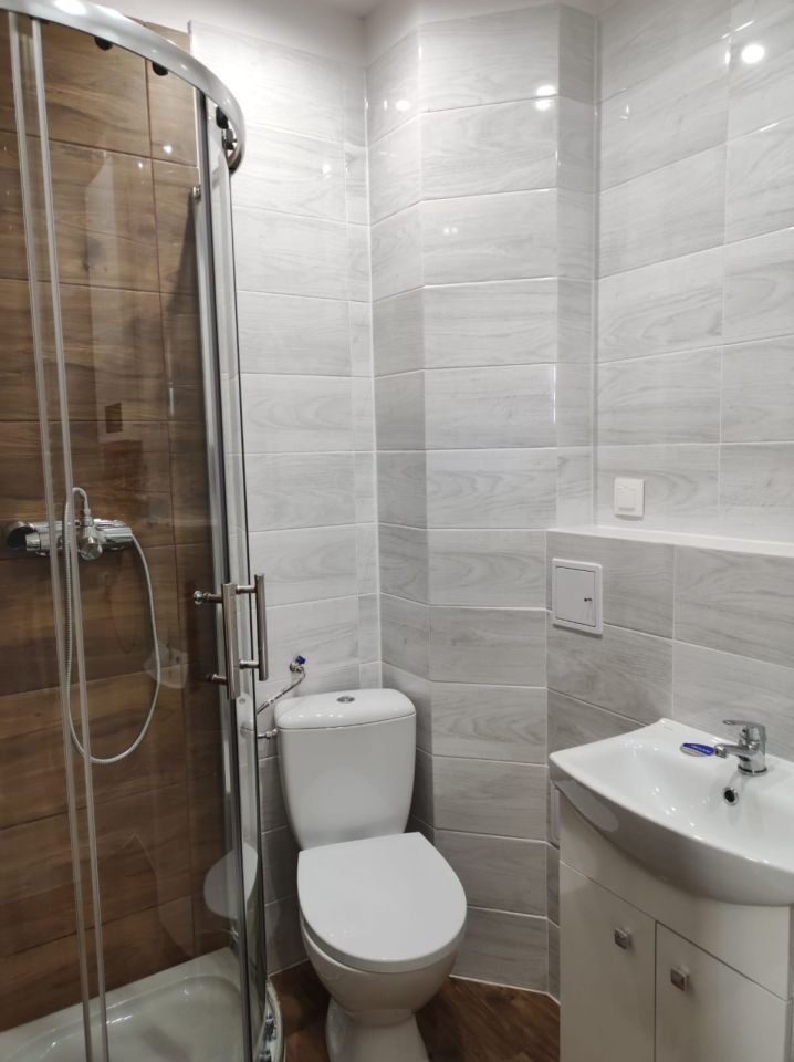 Mieszkanie 1-pokojowe Bydgoszcz Szwederowo, ul. Stanisława Leszczyńskiego. Zdjęcie 6