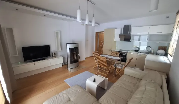 Mieszkanie 2-pokojowe Łeba, ul. Lęborska