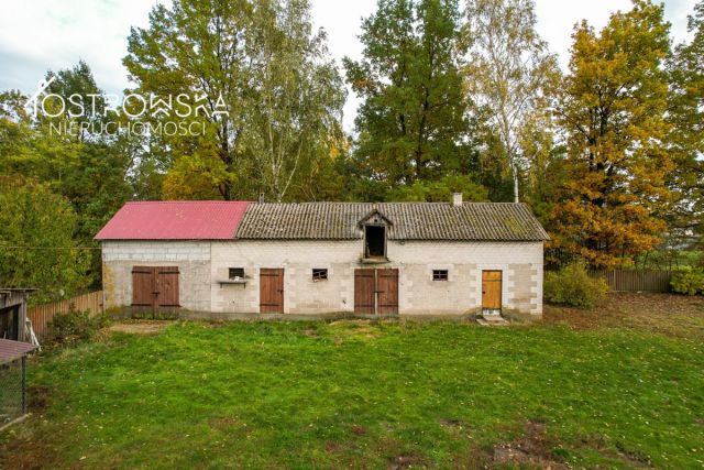 dom wolnostojący, 3 pokoje Zwierzyniec. Zdjęcie 11