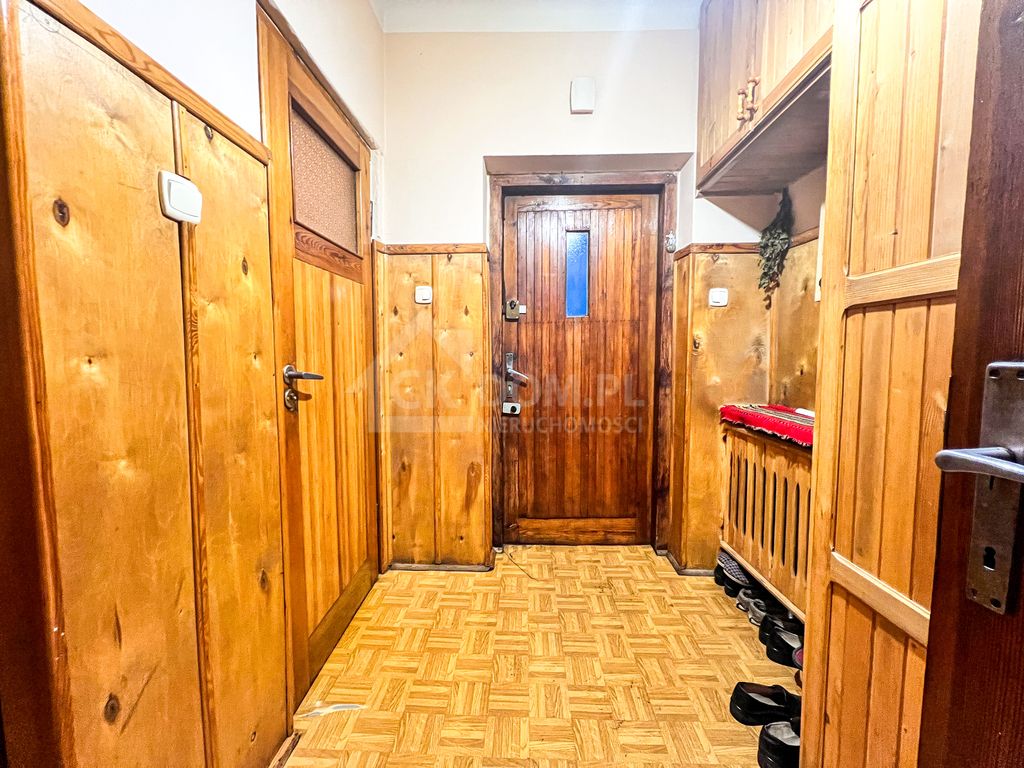 dom wolnostojący, 3 pokoje Jedlnia-Letnisko. Zdjęcie 7