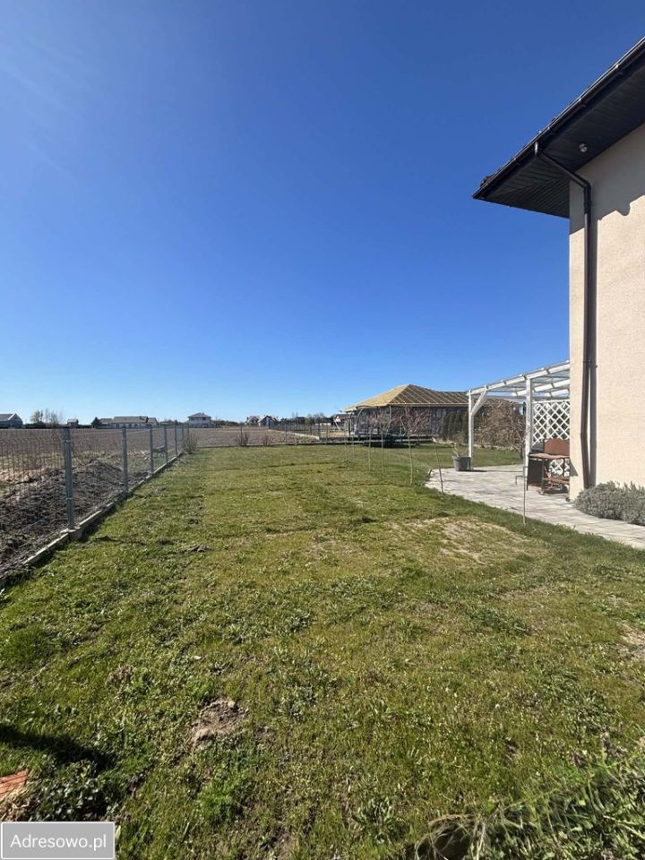 bliźniak, 4 pokoje Strzeżenice. Zdjęcie 11