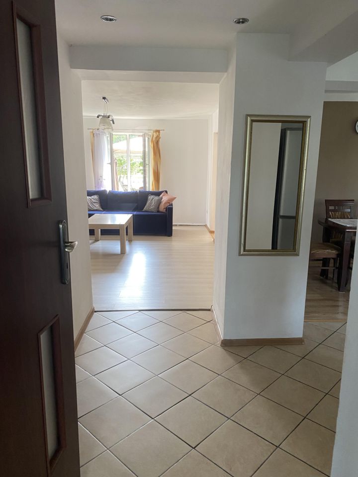 dom wolnostojący, 2 pokoje Jeżówka. Zdjęcie 9