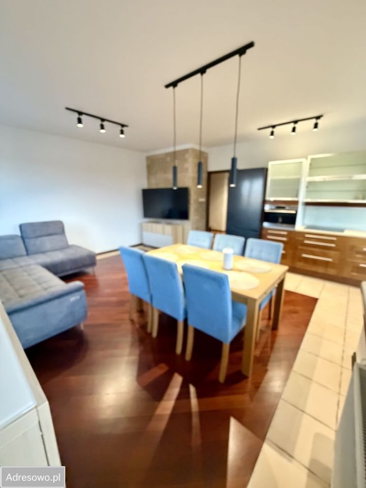 Mieszkanie 3-pokojowe Ząbki, ul. Christiana Andersena. Zdjęcie 16