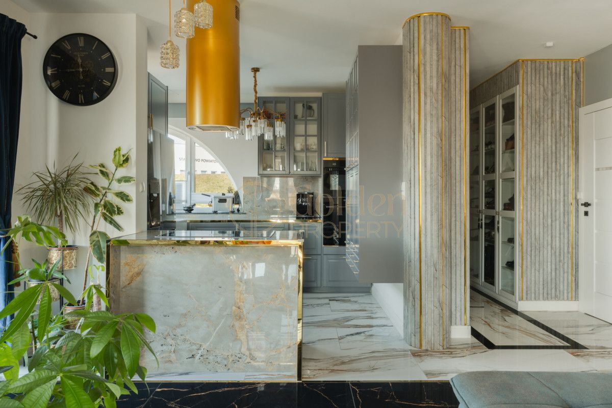 bliźniak, 5 pokoi Puck, ul. Kolejowa. Zdjęcie 4