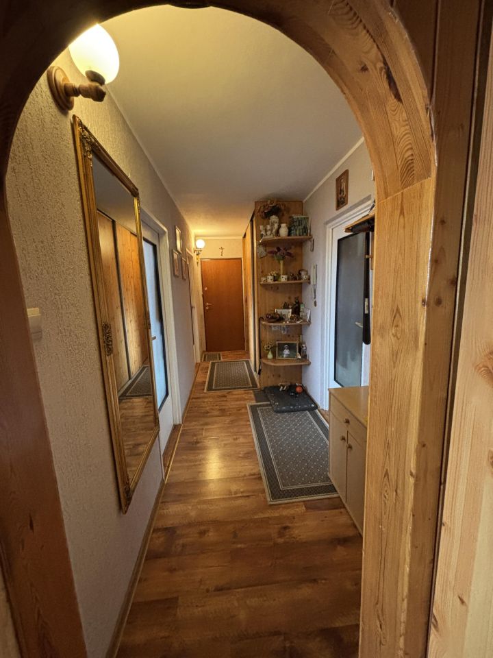 Mieszkanie 3-pokojowe Aleksandrów Kujawski, ul. Spółdzielcza. Zdjęcie 6