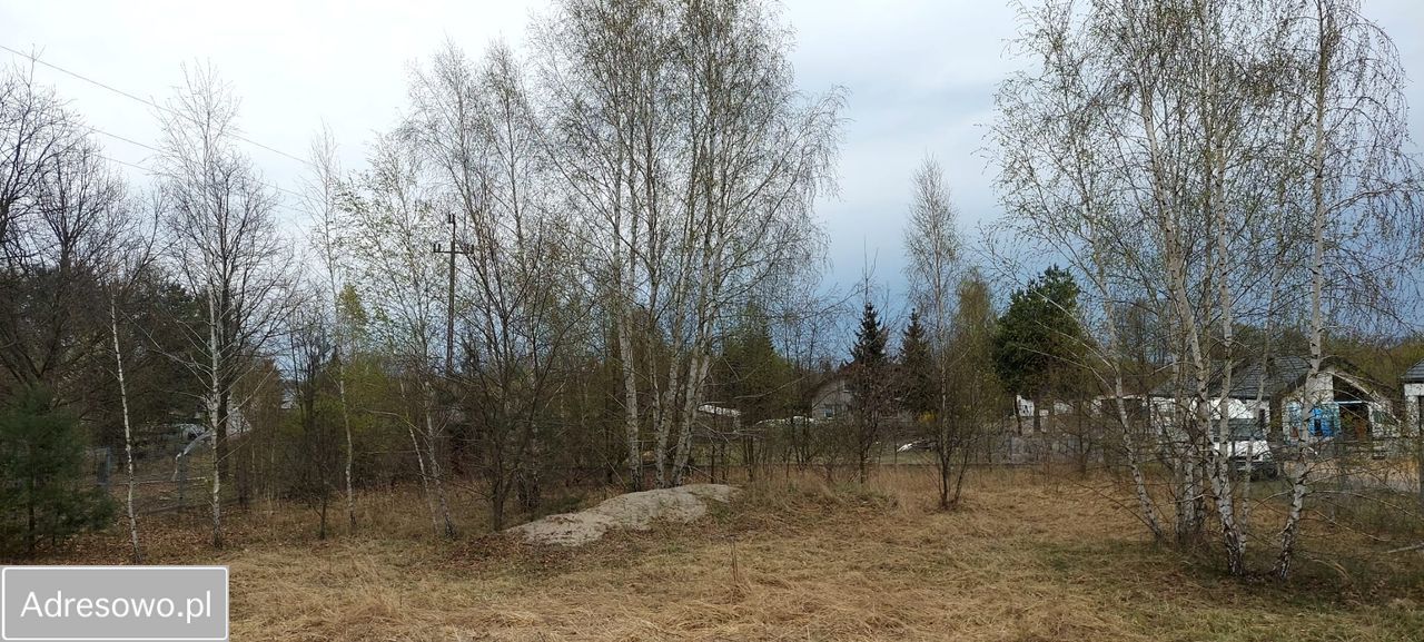 Działka budowlana Nowe Mostki. Zdjęcie 6