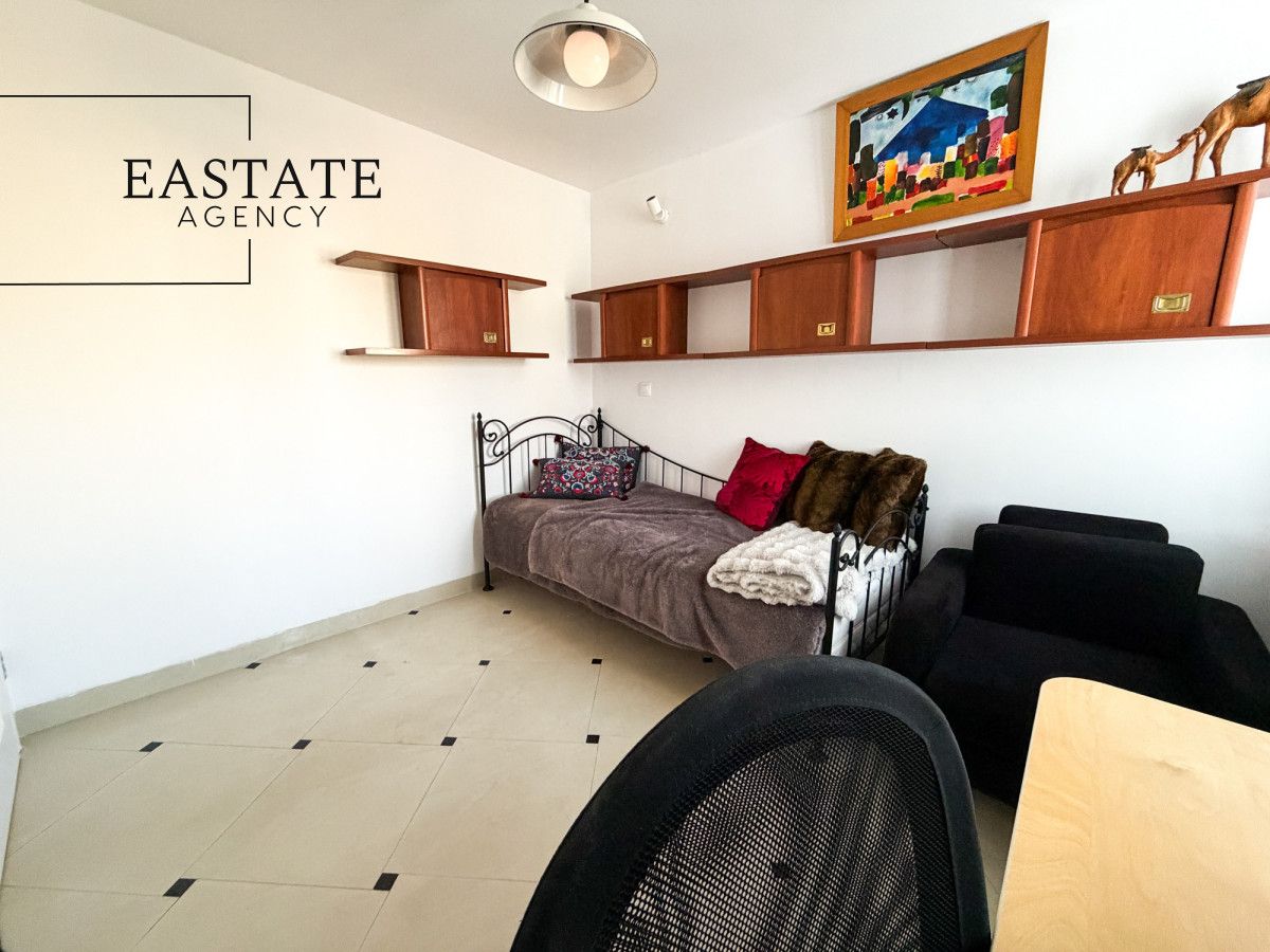 Mieszkanie 3-pokojowe Warszawa Żoliborz, ul. Zygmunta Krasińskiego. Zdjęcie 10