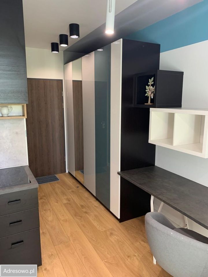 Mieszkanie 1-pokojowe Opole Śródmieście, ul. Wapienna. Zdjęcie 6