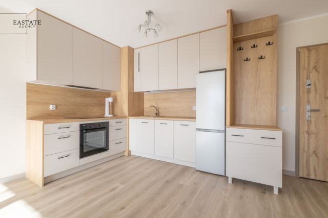 Mieszkanie 2-pokojowe Gdańsk Ujeścisko, ul. Niepołomicka. Zdjęcie 2