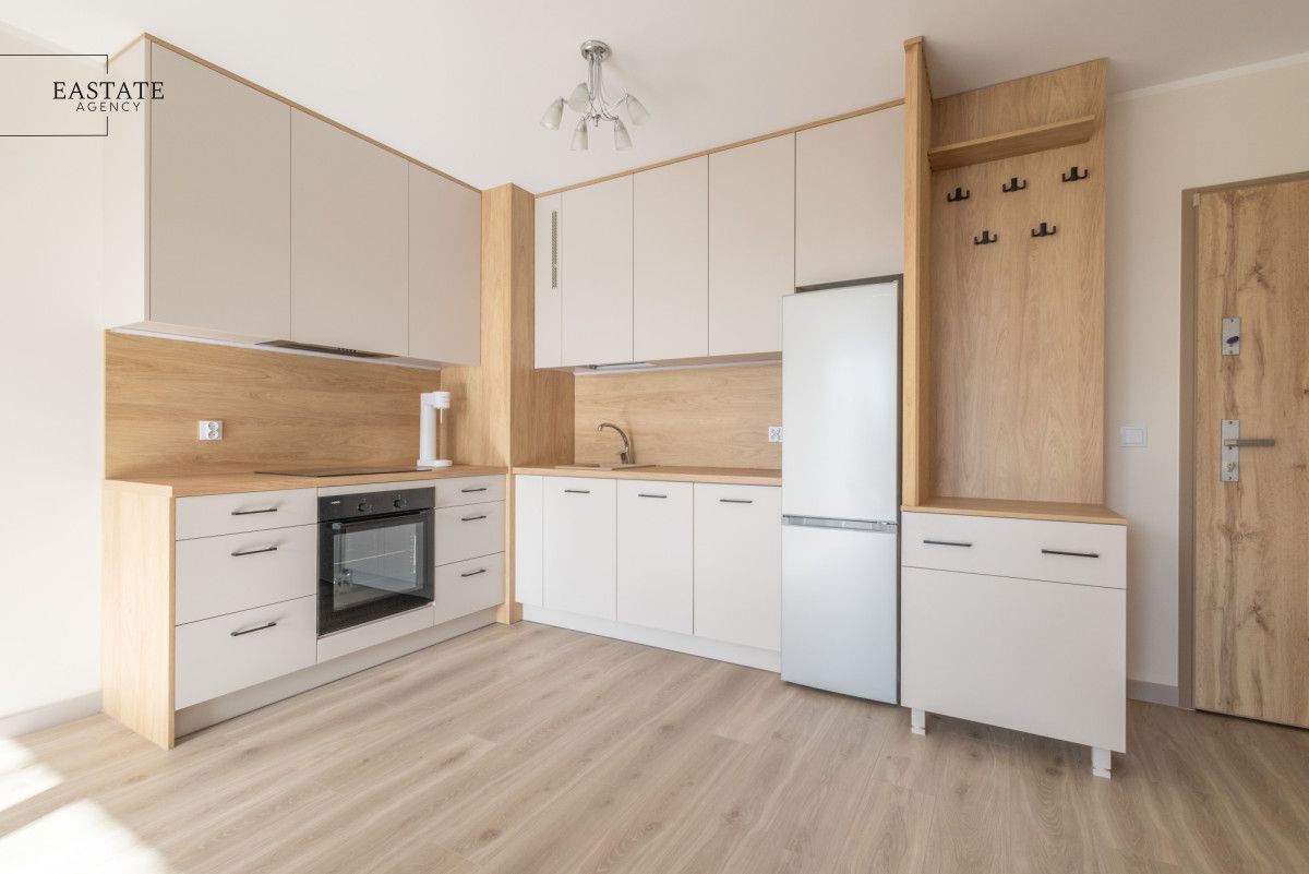 Mieszkanie 2-pokojowe Gdańsk Ujeścisko, ul. Niepołomicka. Zdjęcie 2