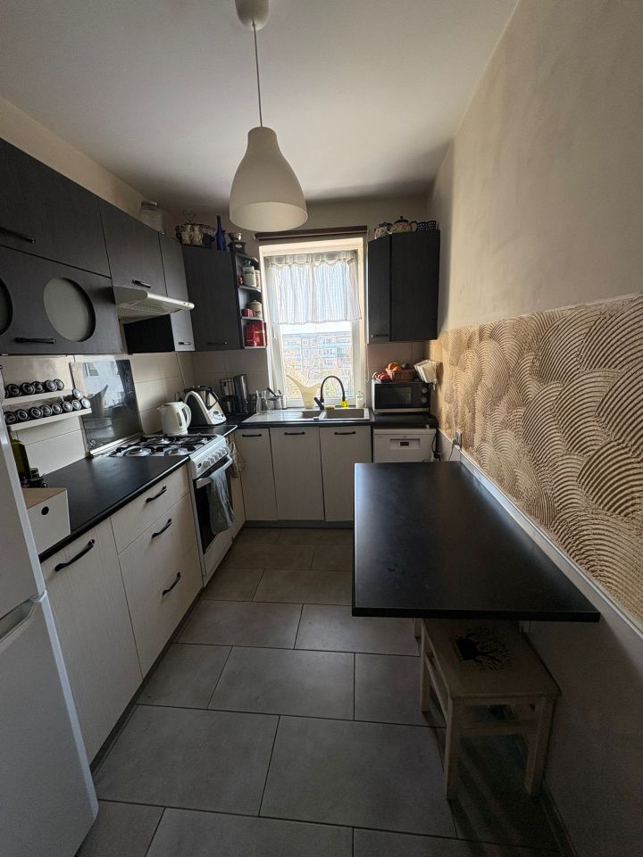 Mieszkanie 3-pokojowe Poznań Piątkowo, Os. Stefana Batorego. Zdjęcie 9