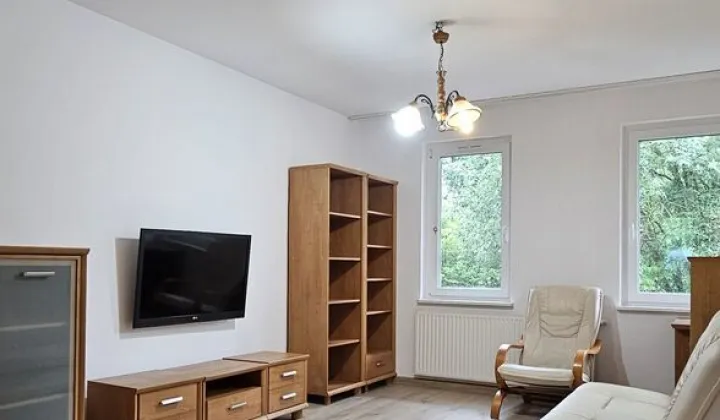 Mieszkanie 2-pokojowe Szczecin Warszewo, ul. Szwedzka