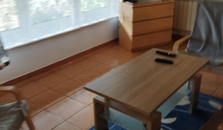 Mieszkanie 1-pokojowe Zielonka Bankówka, ul. Ludwika Waryńskiego