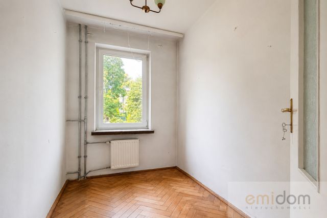 Mieszkanie 3-pokojowe Warszawa Bielany, ul. Władysława Smoleńskiego. Zdjęcie 9