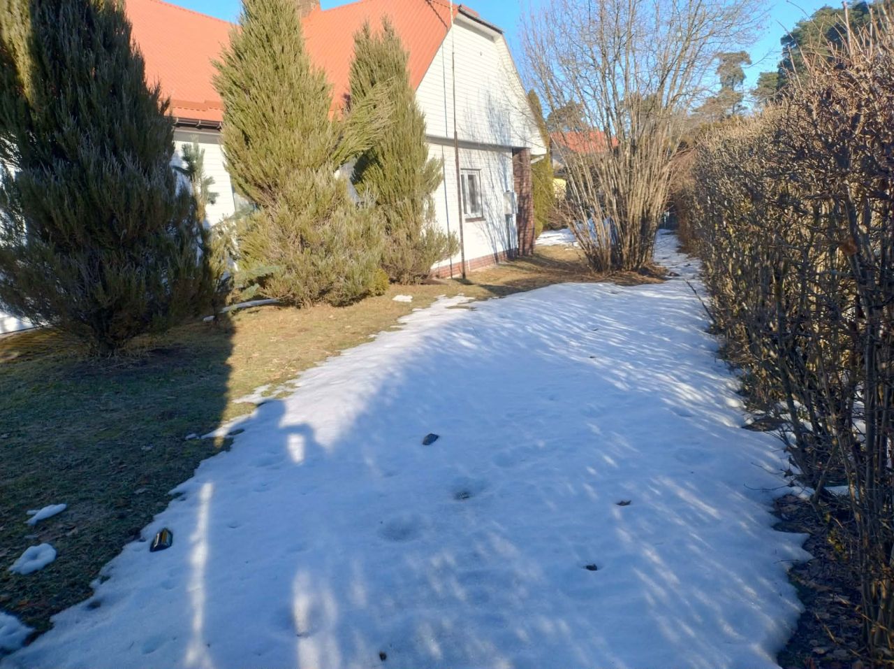 dom wolnostojący, 3 pokoje Susiec, ul. Kolejowa. Zdjęcie 11