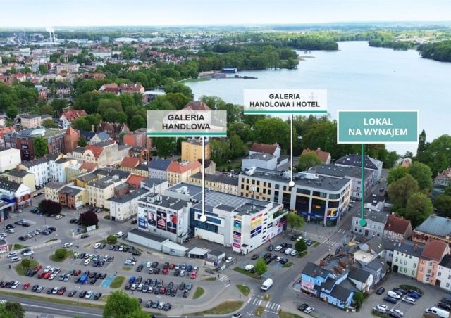 Lokal Szczecinek, ul. Parkowa. Zdjęcie 8