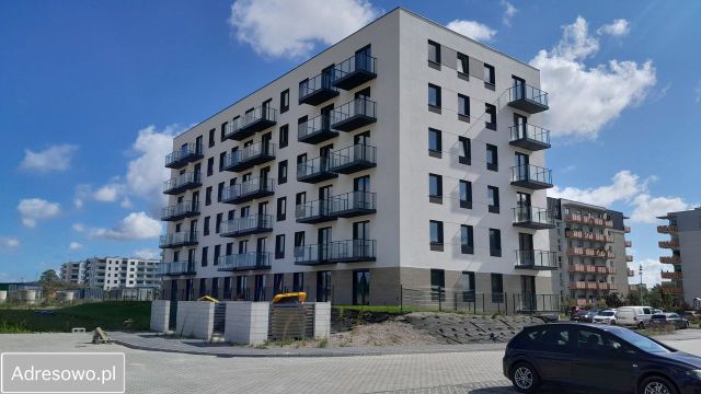 Mieszkanie 2-pokojowe Słupsk, ul. Dywizjonu 303. Zdjęcie 1