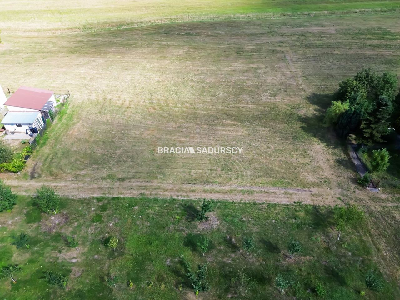 Działka budowlana Radziszów, ul. Jaśminowa. Zdjęcie 27