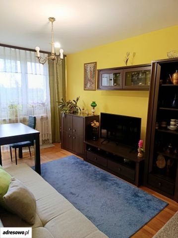 Mieszkanie 2-pokojowe Lublin LSM. Zdjęcie 1