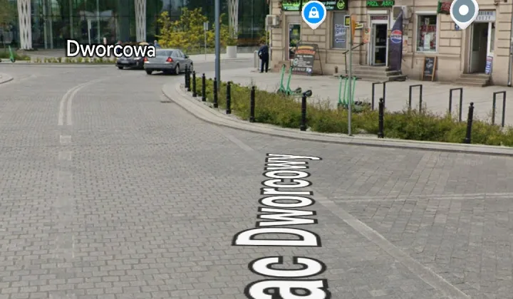 Mieszkanie 2-pokojowe Lublin Dziesiąta, ul. 1 Maja