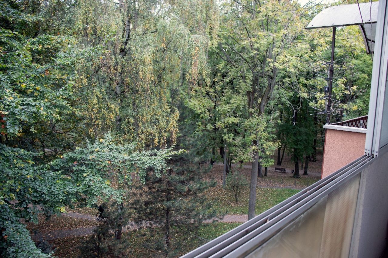 Mieszkanie 2-pokojowe Kraków Nowa Huta. Zdjęcie 8