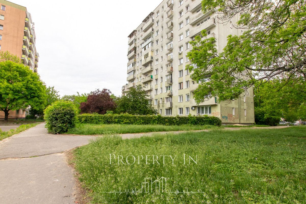 Mieszkanie 3-pokojowe Warszawa Targówek, ul. Bolesławicka. Zdjęcie 16
