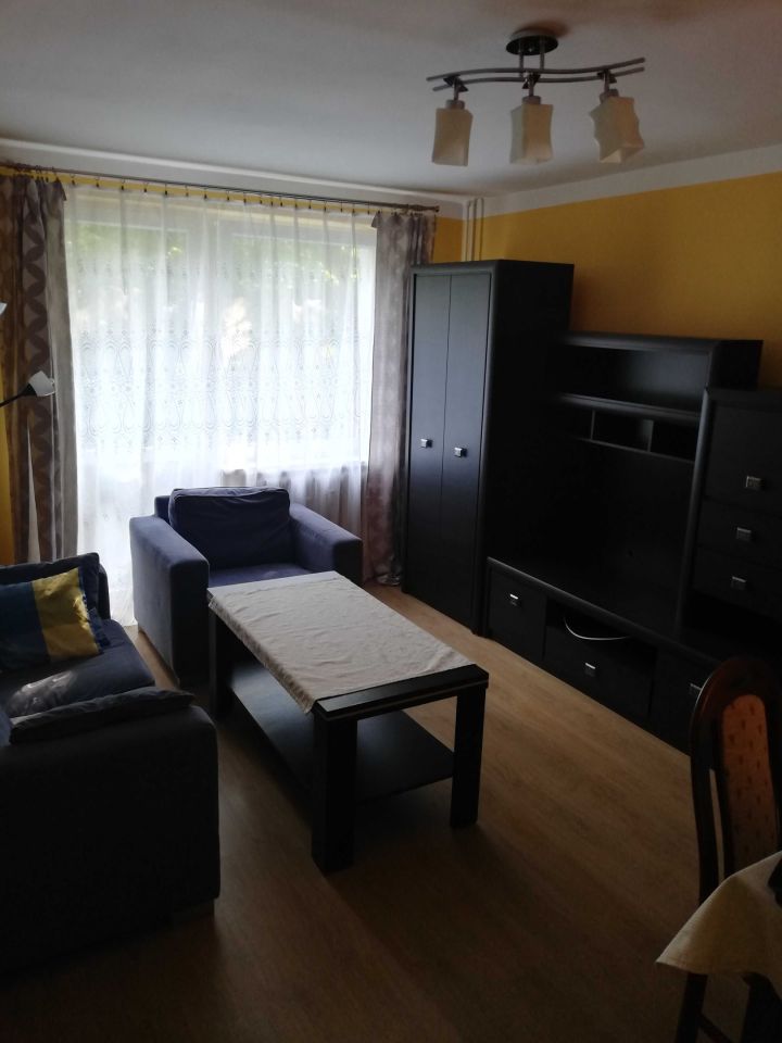 Mieszkanie 2-pokojowe Kraków Bieżanów, ul. Wlotowa. Zdjęcie 5
