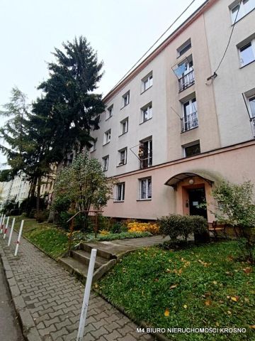Mieszkanie 2-pokojowe Krosno, ul. Kolejowa. Zdjęcie 15