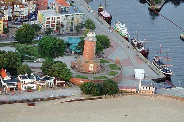 Działka rolna Charzyno. Zdjęcie 2