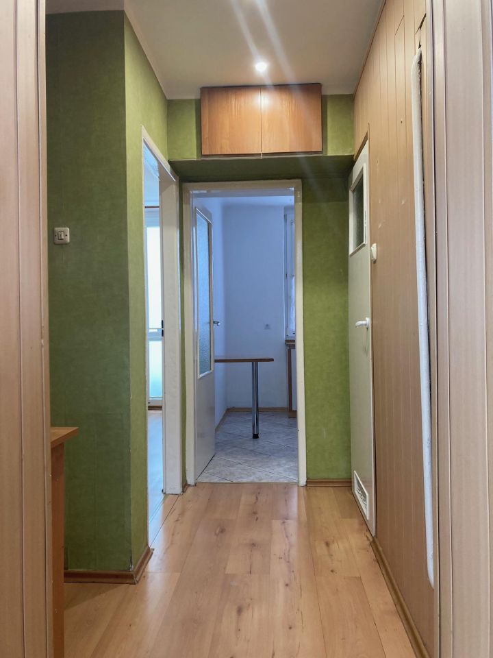 Mieszkanie 2-pokojowe Łuków, os. Bronisława Chącińskiego. Zdjęcie 6