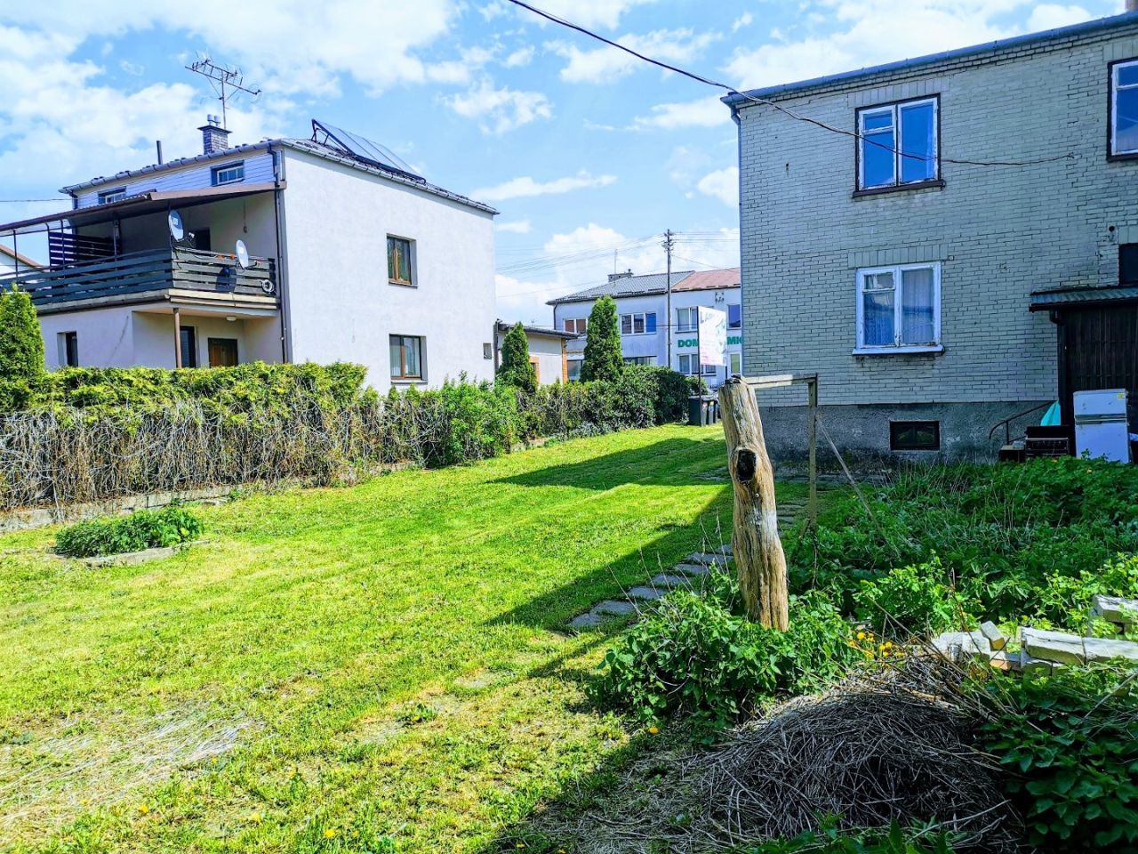 bliźniak, 4 pokoje Łuków, ul. Warszawska. Zdjęcie 5