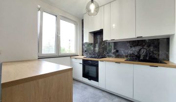 Mieszkanie 2-pokojowe Wrocław Psie Pole, ul. Poleska