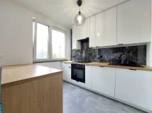 Mieszkanie 2-pokojowe Wrocław Psie Pole, ul. Poleska. Zdjęcie 1