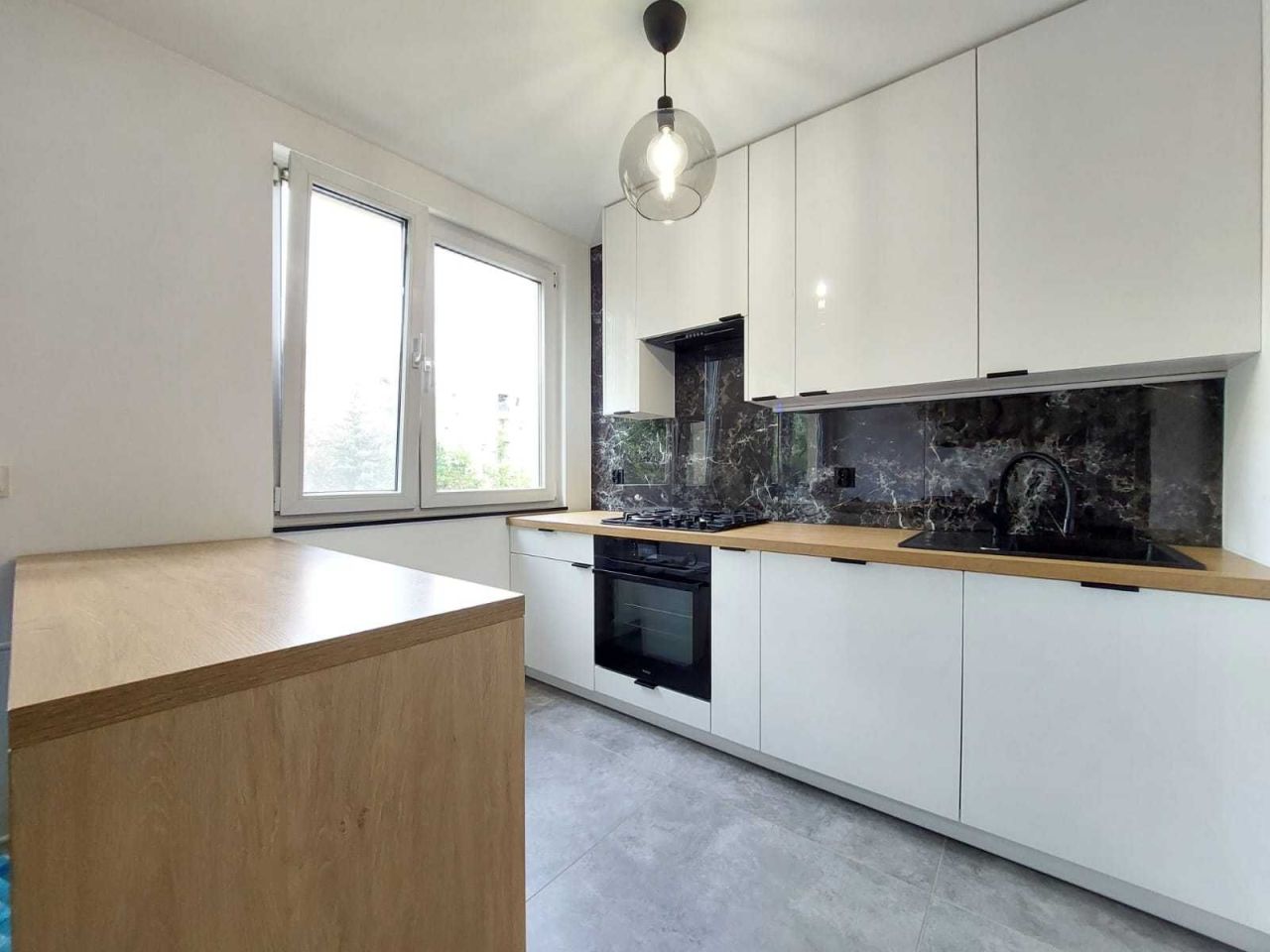 Mieszkanie 2-pokojowe Wrocław Psie Pole, ul. Poleska. Zdjęcie 2