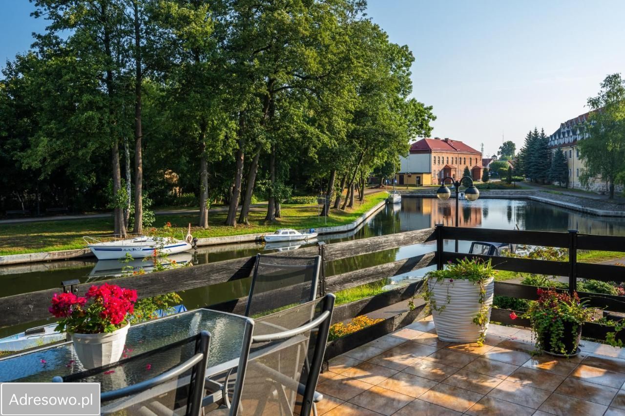 Hotel/pensjonat Węgorzewo, ul. Juliusza Słowackiego. Zdjęcie 6