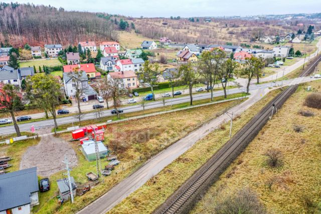 Działka inwestycyjna Wejherowo, ul. mjr. Henryka Sucharskiego. Zdjęcie 4