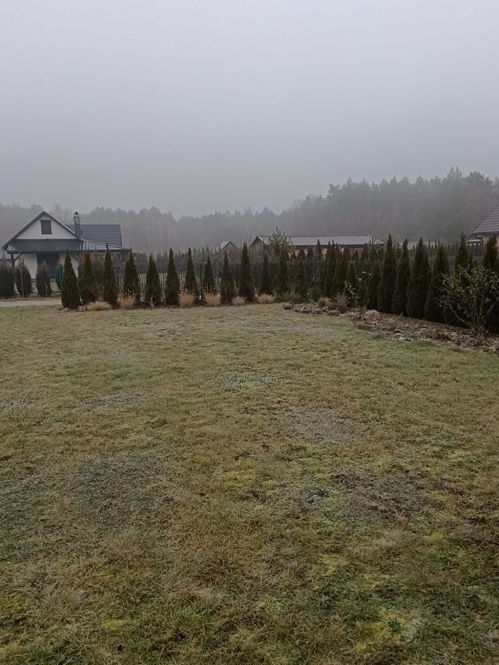 Działka rekreacyjna Nowy Orzechów. Zdjęcie 2