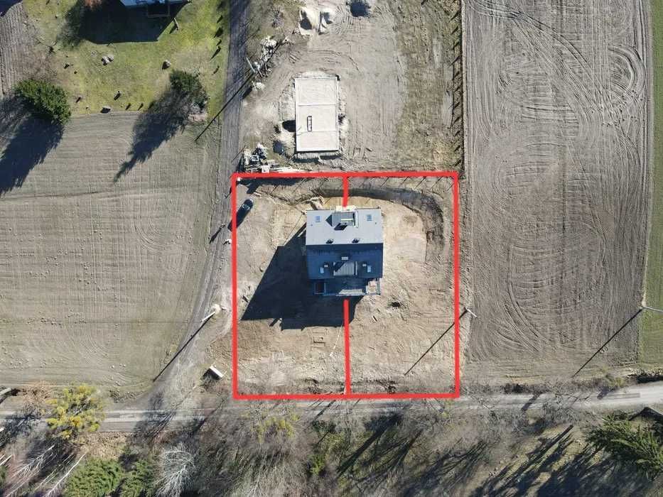 bliźniak Zajezierze. Zdjęcie 3