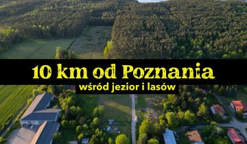 Działka budowlana Bugaj, ul. Kobylnicka