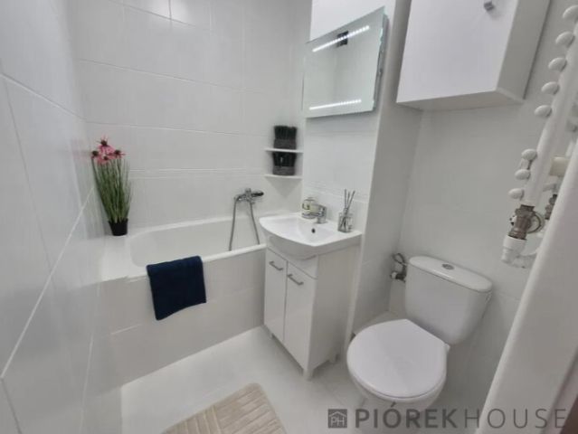 Mieszkanie 3-pokojowe Warszawa Praga-Południe, ul. Opinogórska. Zdjęcie 8