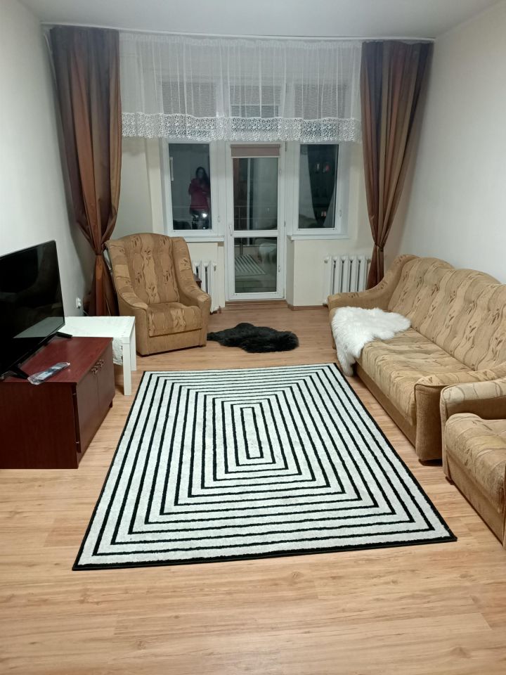 Mieszkanie 3-pokojowe Elbląg Centrum, ul. 12 Lutego. Zdjęcie 8