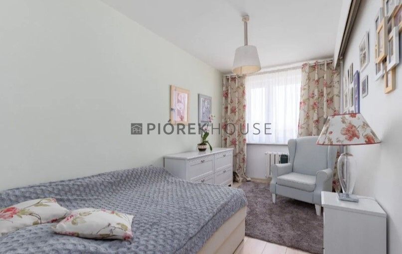 Mieszkanie 3-pokojowe Warszawa Praga-Południe, ul. Łukowska. Zdjęcie 7