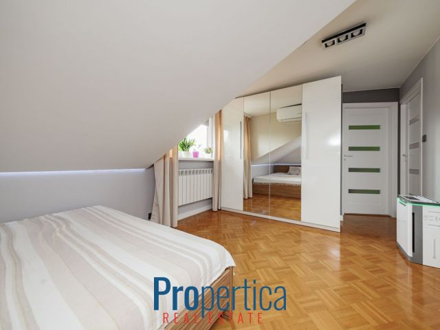 budynek wielorodzinny, 4 pokoje Leoncin, ul. Spokojna. Zdjęcie 9