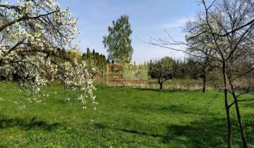 Działka budowlana Falęcice-Wola