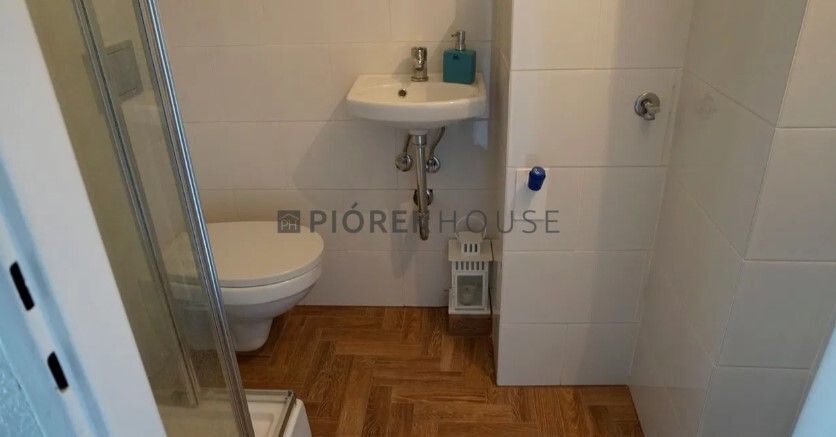 Mieszkanie 1-pokojowe Warszawa Śródmieście, ul. św. Franciszka Salezego. Zdjęcie 13