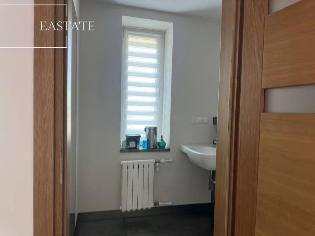 dom szeregowy, 9 pokoi Warszawa Mokotów, ul. Jeziorna. Zdjęcie 24